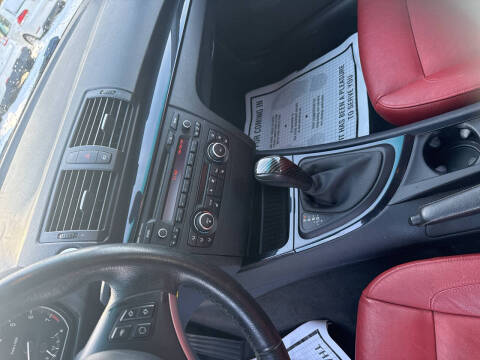 2011 BMW 1 Series 128i