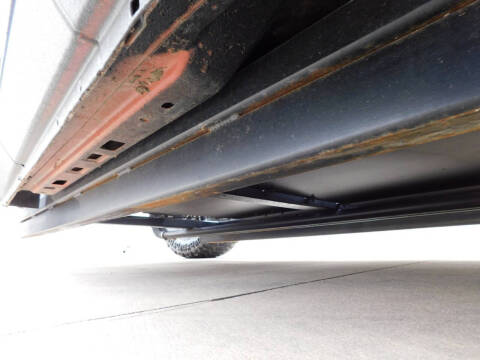 1990 Jeep Wrangler S