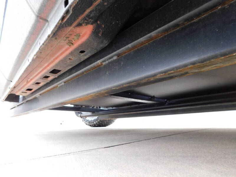 1990 Jeep Wrangler S