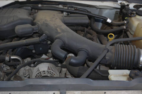 2008 Ford F-350 Super Duty