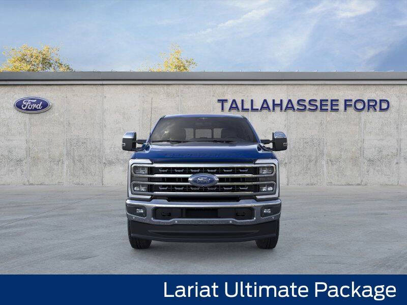 2026 Ford F-250 Super Duty