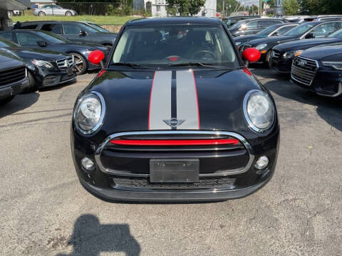 2019 MINI Hardtop 4 Door Cooper