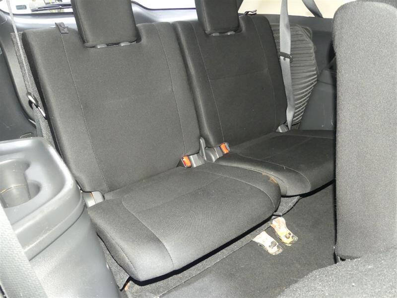 2020 Mitsubishi Outlander ES