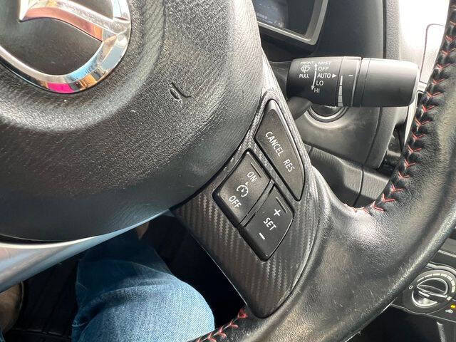 2016 Mazda MAZDA3 i Touring