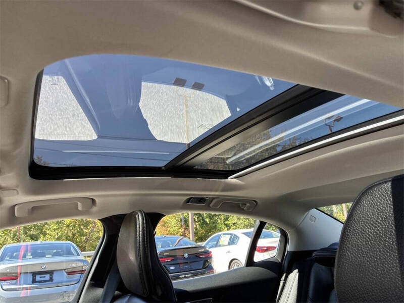 2021 Volvo S60 T5 Inscription