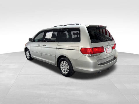 2008 Honda Odyssey