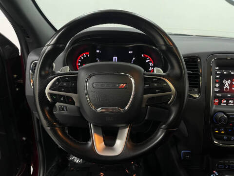 2020 Dodge Durango GT