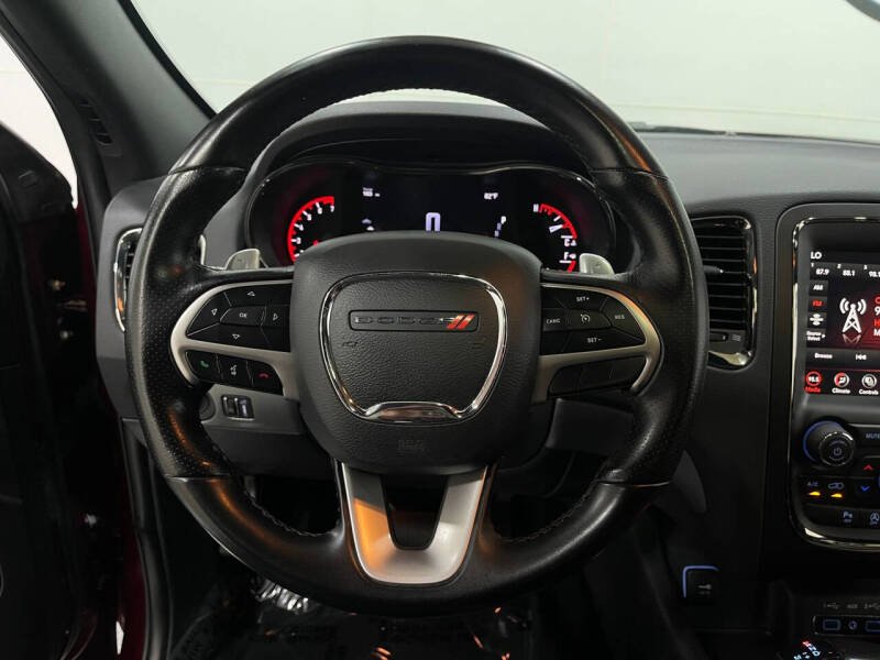 2020 Dodge Durango GT