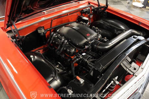 1963 Chevrolet Biscayne