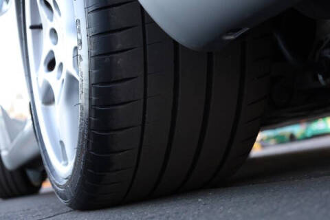 2006 Porsche 911 Carrera S