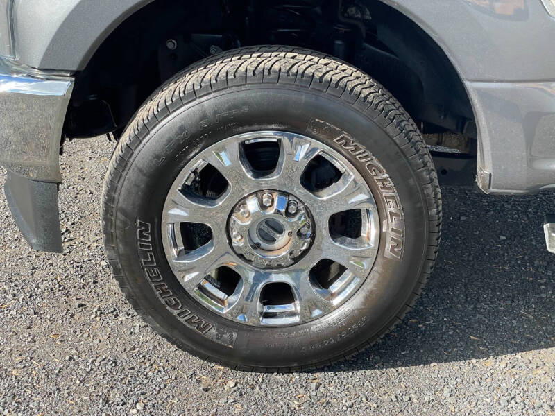 2022 Ford F-250 Super Duty Lariat