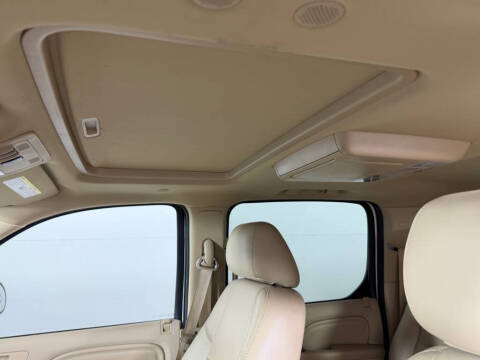 2013 Cadillac Escalade ESV Luxury