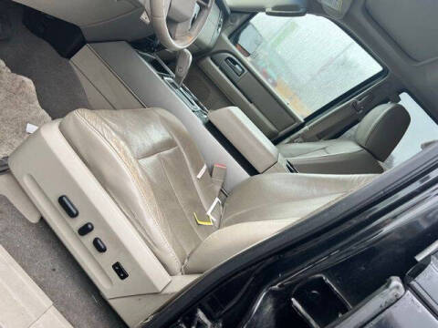 2014 Ford Expedition Limited