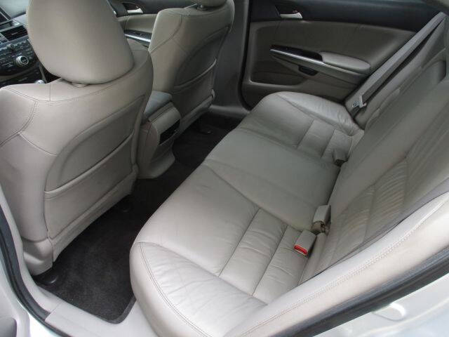 2010 Honda Accord for sale at South Valley Auto Wholesale in Santa Clara, CA