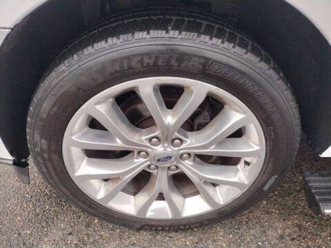 2019 Ford Expedition Limited