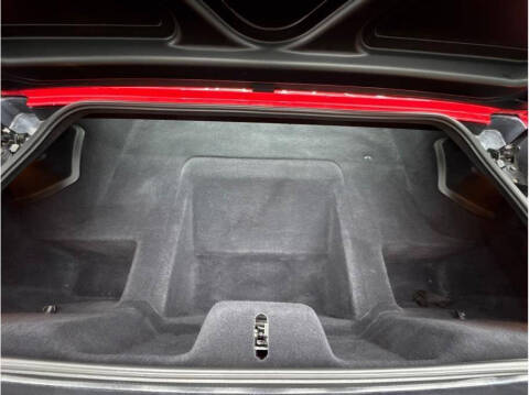 2003 Chevrolet Corvette Z06