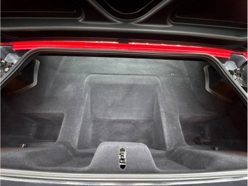 2003 Chevrolet Corvette Z06