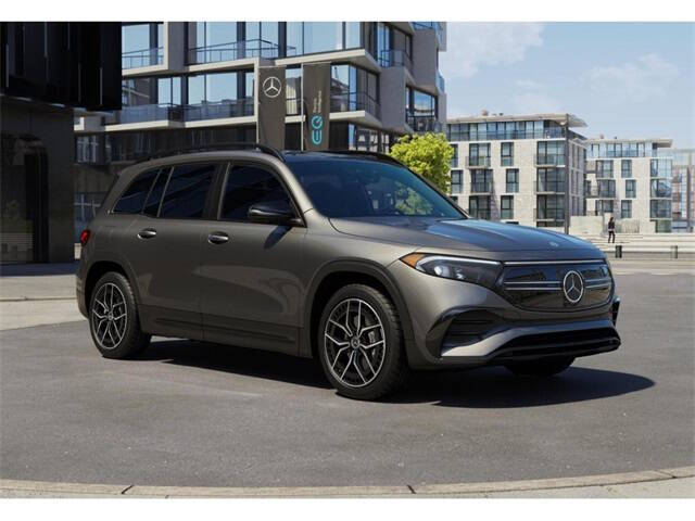 2023 Mercedes-Benz EQB EQB 300 4MATIC
