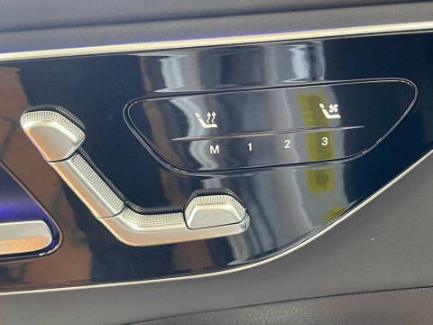 2024 Mercedes-Benz C-Class AMG C 43