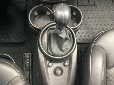 2016 MINI Countryman Cooper S ALL4