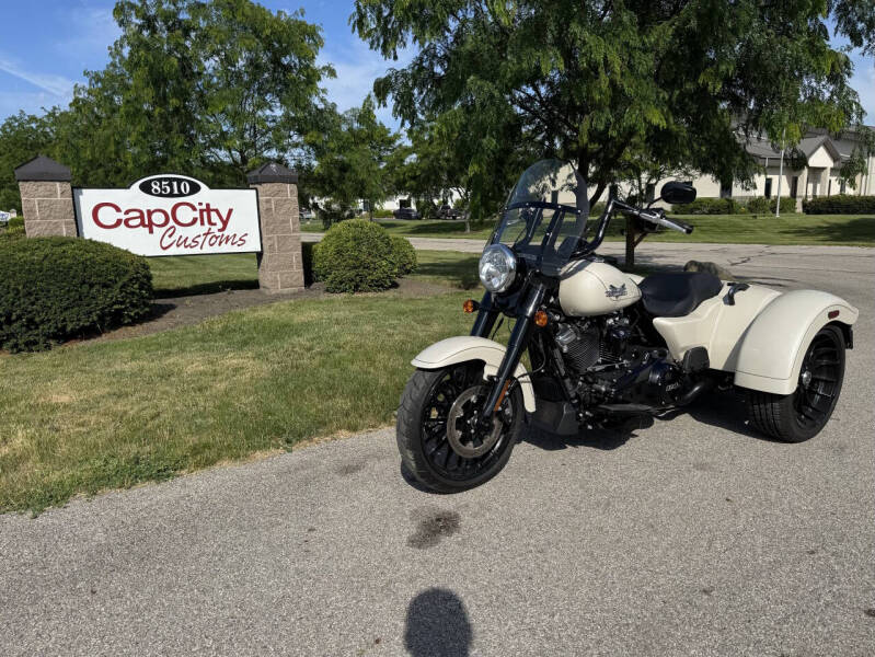 2023 Harley-Davidson FLRT