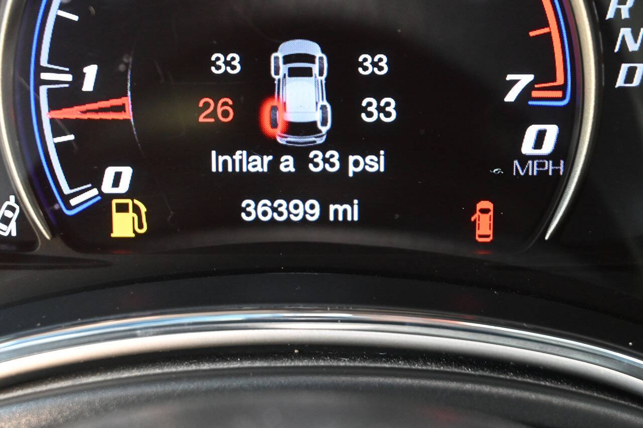 2021 Jeep Grand Cherokee 20