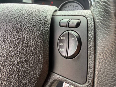 2008 Ford Explorer Sport Trac XLT