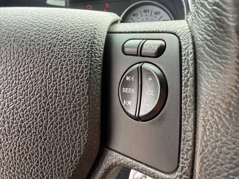 2008 Ford Explorer Sport Trac XLT
