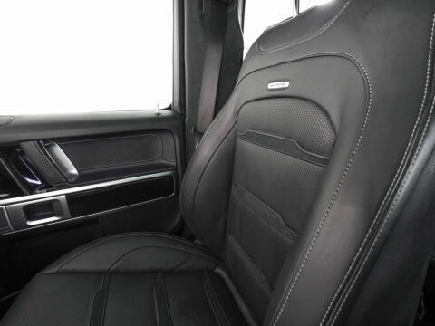 2024 Mercedes-Benz G-Class AMG G 63