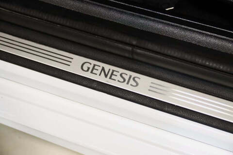 2024 Genesis G70