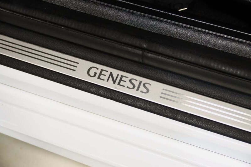 2024 Genesis G70