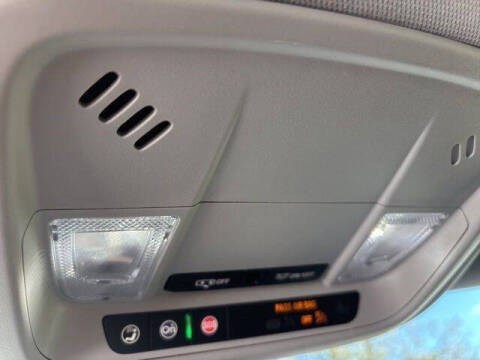 2022 Chevrolet Malibu LS