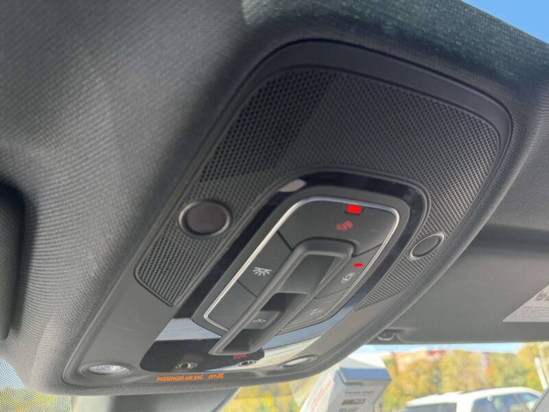 2024 Audi A4 quattro S line Prem Plus 45 TFSI