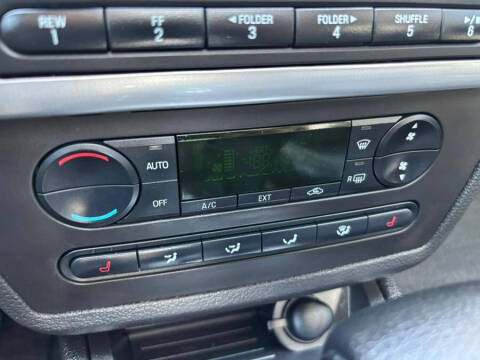 2007 Mercury Milan V6 Premier