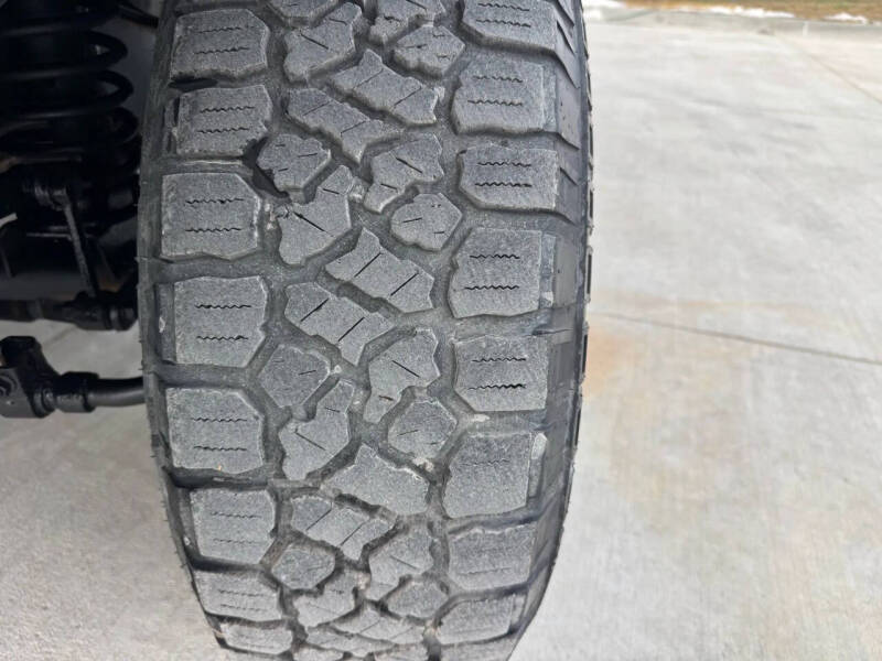 2010 Jeep Wrangler Unlimited Sport