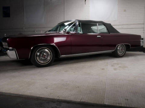 1966 Chrysler Imperial