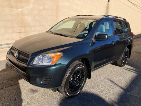 2010 Toyota RAV4 for sale at Bill's Auto Sales in Peabody MA