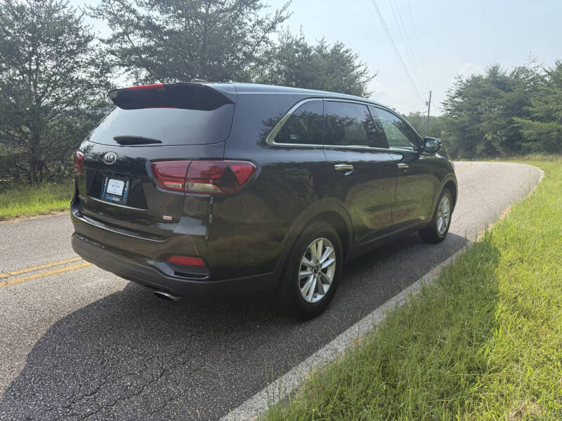 2020 Kia Sorento L