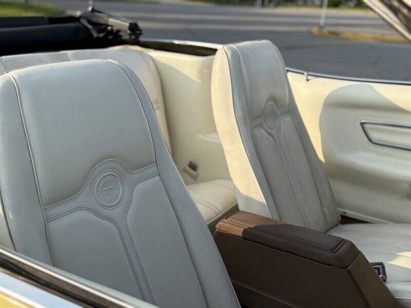 1973 Mercury Cougar XR7