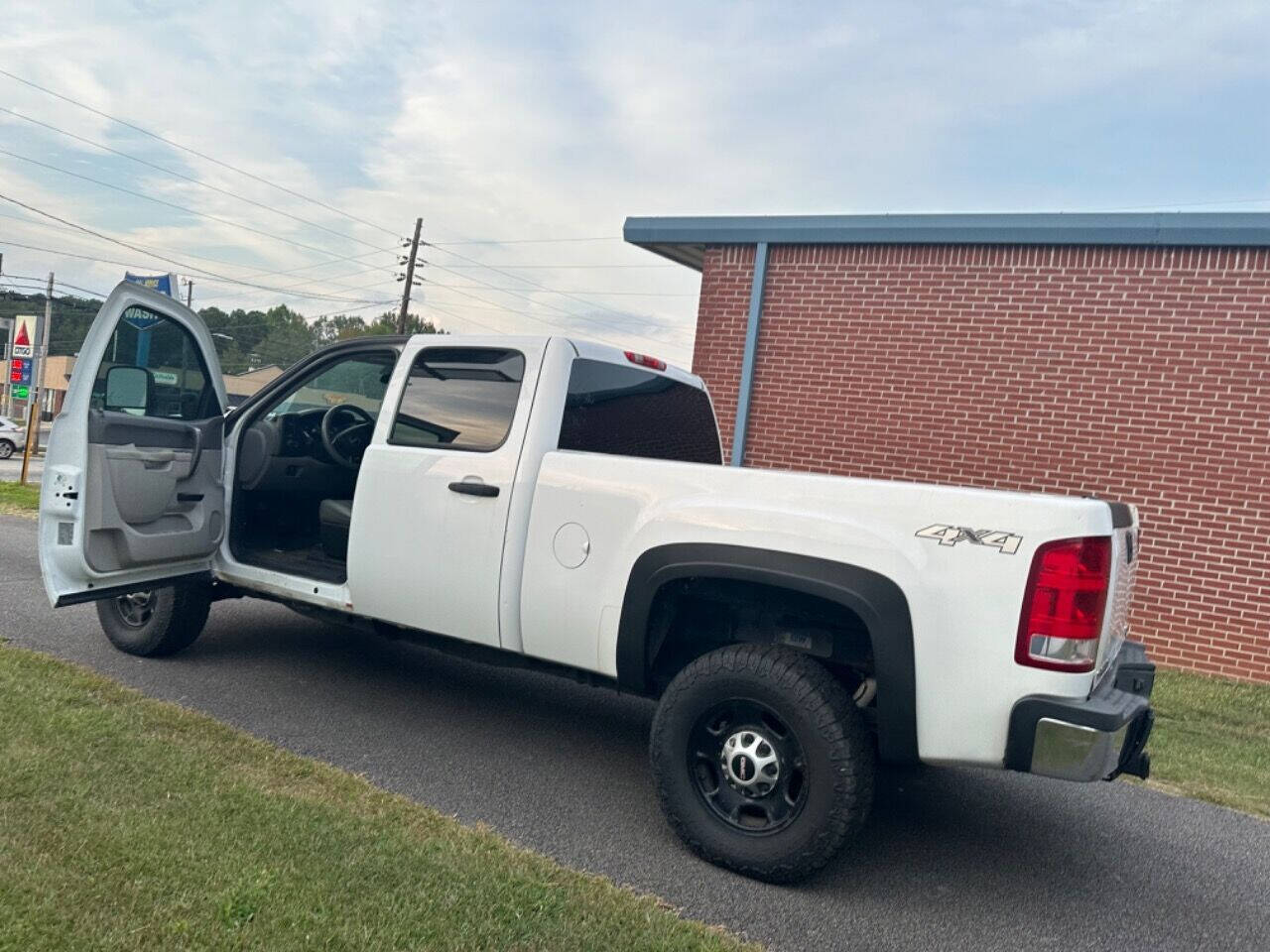 Cars For Sale in Winder, GA KMB Auto Sales LLC