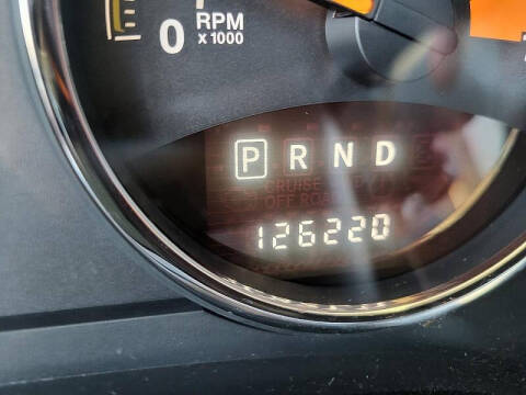 2017 Jeep Compass