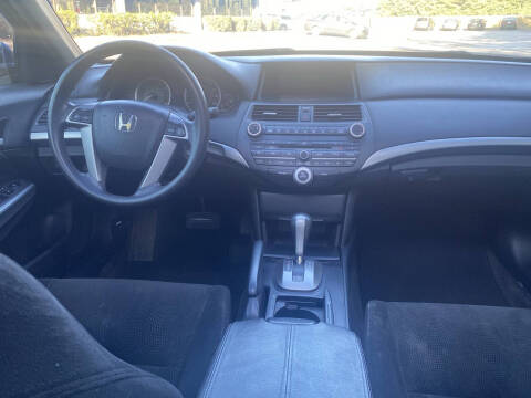 2008 Honda Accord EX