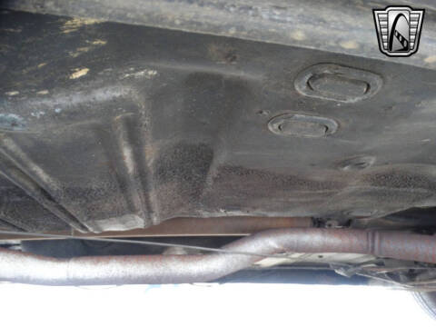 1966 Mercury Park Lane