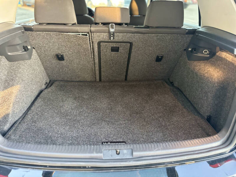 2014 Volkswagen Golf TDI