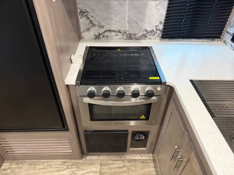 2021 SUNSET Trail Super Lite