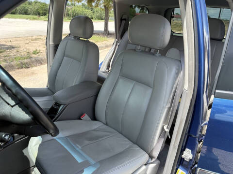 2006 GMC Envoy SLE