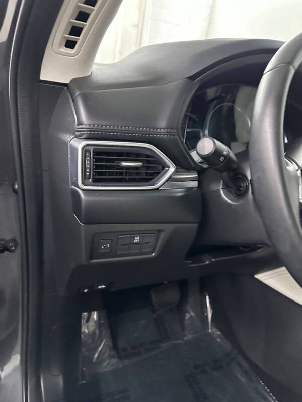 2023 Mazda CX-5 2.5 S Premium Plus