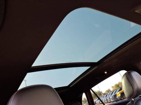 2021 Volkswagen Atlas Cross Sport V6 SEL