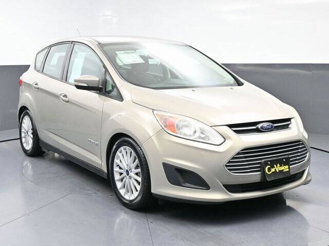 2016 Ford C-MAX Hybrid SE