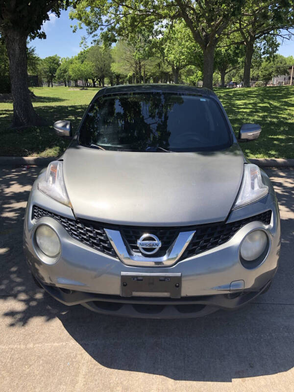 2014 Nissan Kicks